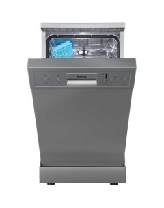 Посудомоечная машина KDF 45240 S Korting