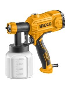 Краскораспылитель электрический SPG3508 Ingco