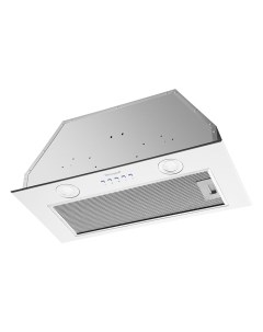 Вытяжка WEISSGAUFF Dabih 60 WH Weissgauff