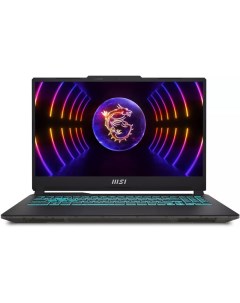 Ноутбук MSI MS-15K1 Cyborg 15 A12VF-1019XBY (9S7-15K111-1019) Msi