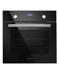 Шкаф духовой электрический MAUNFELD EOEC.564B Maunfeld
