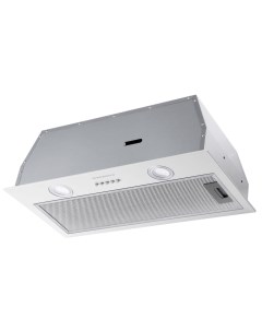 Кухонная вытяжка MAUNFELD THAMES 601M белый Maunfeld
