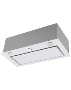 Вытяжка скрытая Maunfeld Crosby Hardy 60 (белый)