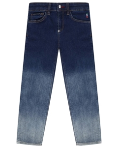 Джинсы хлопковые Philipp plein