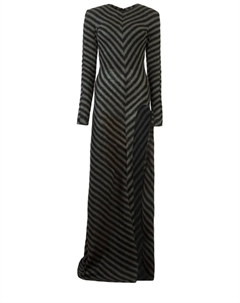 Вечернее платье Haider ackermann