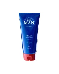 Гель для укладки волос CHI Man In Fine Form Natural Hold Gel Chi