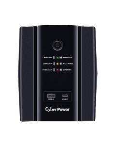 ИБП CyberPower UT2200EG Cyberpower
