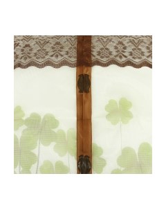 Москитная сетка на дверь Rosenberg R-400010