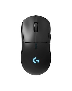 Мышь Logitech G Pro Wireless Gaming Mouse 910-005272 / 910-005276