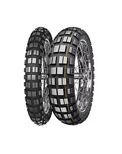Мотошина задняя Mitas E-10 140/80R17 69T TL