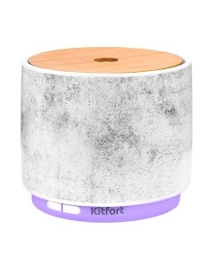 Ультразвуковой увлажнитель воздуха Kitfort КТ-3813