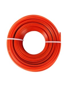 Леска для триммера BR 2.7x25 27025 / SQ-NDP PRO Brait