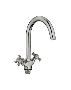 Смеситель L4311-A-2 Ledeme