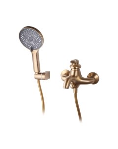 Смеситель PL3276-36 Maxonor pure life