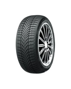 Зимняя шина WinGuard Sport 2 265/35R20 99V Nexen