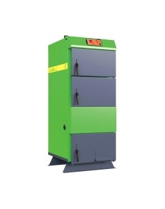 Твердотопливный котел Lavoro Eco L-22