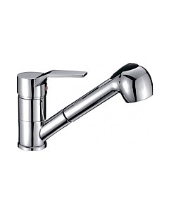 Смеситель Ledeme L6063