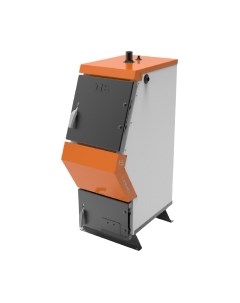 Твердотопливный котел TIS Comfort PRO 20 Tis