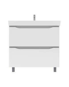 Тумба под умывальник АВН Латтэ 90 / 41.24 Авн