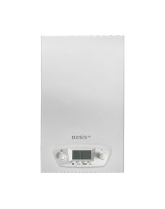 Газовый котел Oasis Eco RE-24