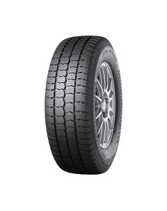 Всесезонная легкогрузовая шина Yokohama BluEarth-Van All Season RY61 215/75R16C 116/114R