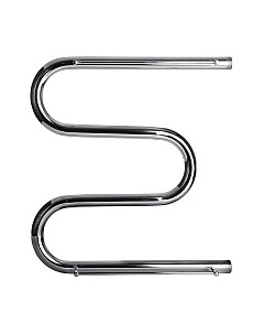 Полотенцесушитель водяной НИКА М.-1 60x50 / 640650100 Ника