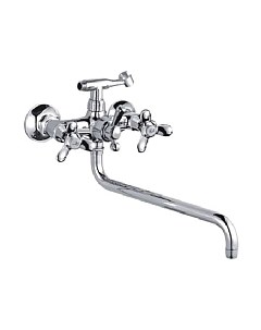 Смеситель L2612-2 Ledeme