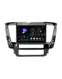 Бездисковая автомагнитола Incar ARN2-6116-4