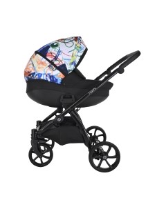 Детская универсальная коляска Tutis Nanni 3 в 1 / 1533118
