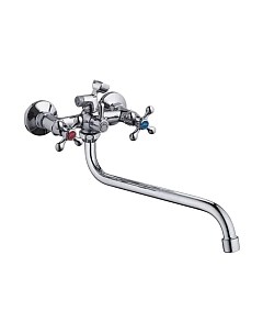 Смеситель Ledeme L2508