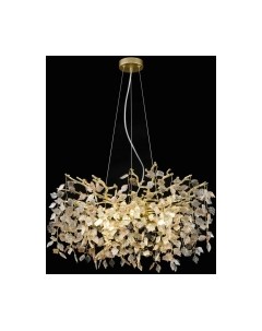 Люстра Velante 184-403-08