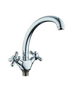 Смеситель Ledeme L4118-2