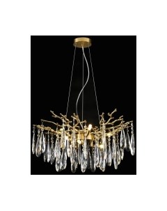 Люстра Velante 186-503-08