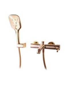 Смеситель PL3287-16 Maxonor pure life