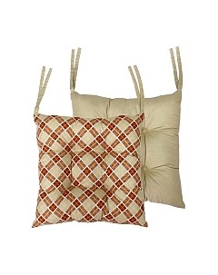 Подушка на стул MATEX Homely / 13-716 Matex