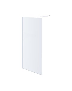 Душевая стенка Aquatek 90x200 / AQ WIW 09020CH