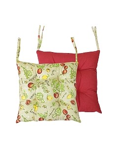 Подушка на стул MATEX Homely / 08-170 Matex