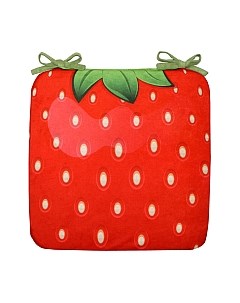 Подушка на стул MATEX Frutis / 07-326 Matex