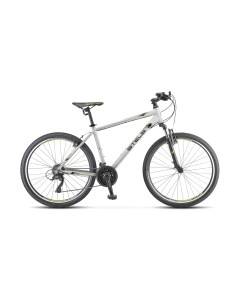 Велосипед STELS Navigator 26 590 V K010 ALU рама / LU089785 Stels