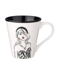 Кружка Lefard Fashion Queen 260-835