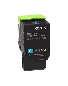 Тонер-картридж Xerox 006R04369