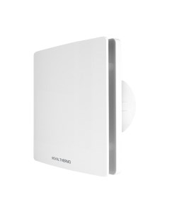 Вентилятор накладной RAFS 100 V Royal thermo