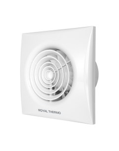 Вентилятор накладной Royal Thermo RAFR 120 S Royal thermo