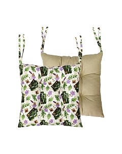 Подушка на стул MATEX Homely / 13-709 Matex