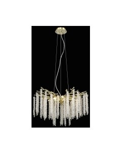 Люстра Velante 185-303-08