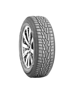 Зимняя легкогрузовая шина Winguard WinSpike LT 215/65R16C 109/107R Nexen