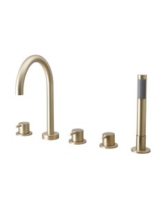 Смеситель PL1287-6 Maxonor pure life