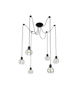 Люстра BayerLux 2542/6 7141505 Bayerlux