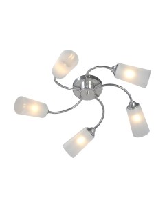 Люстра Vitaluce V2831-9/5PL