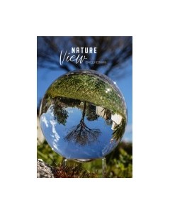 Ежедневник PROFIT Отражение природы / 80-6197 Profit